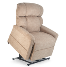 Golden Tech Comforter PR-531T28 Reclining Lift Chair